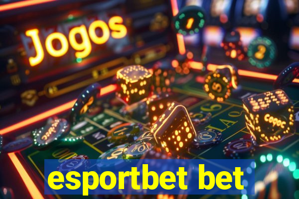 esportbet bet